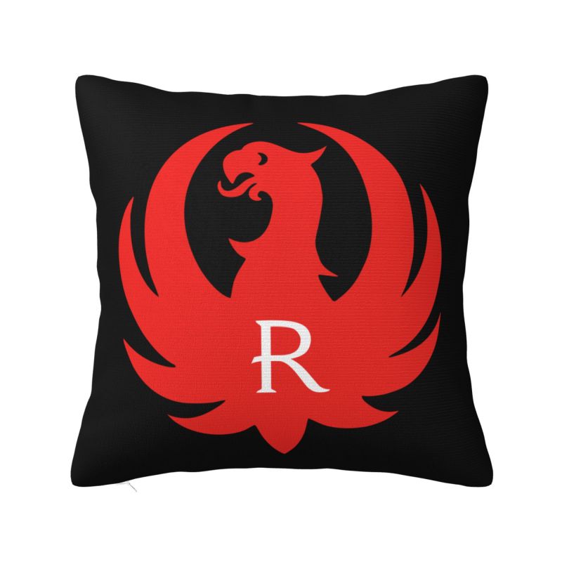 Home Textiles Luxury - Custom Sturm Pistol Throw Pillowcase Rugers