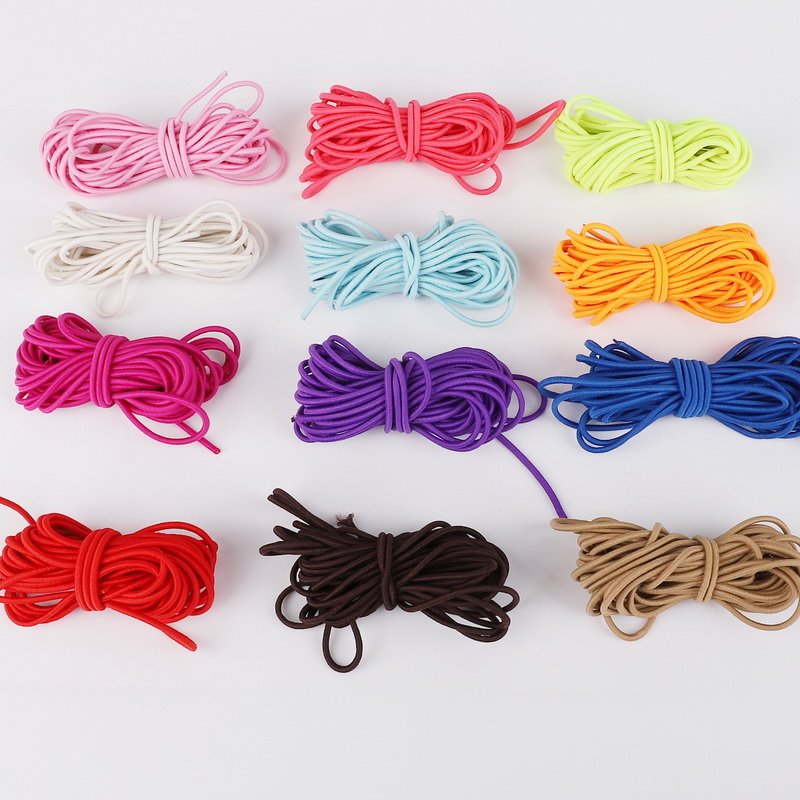 5 Meters Long 2.5mm Wide Elast - Quality Home Textiles recensione e prezzo