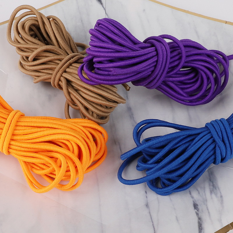 5 Meters Long 2.5mm Wide Elast - Quality Home Textiles recensione e prezzo