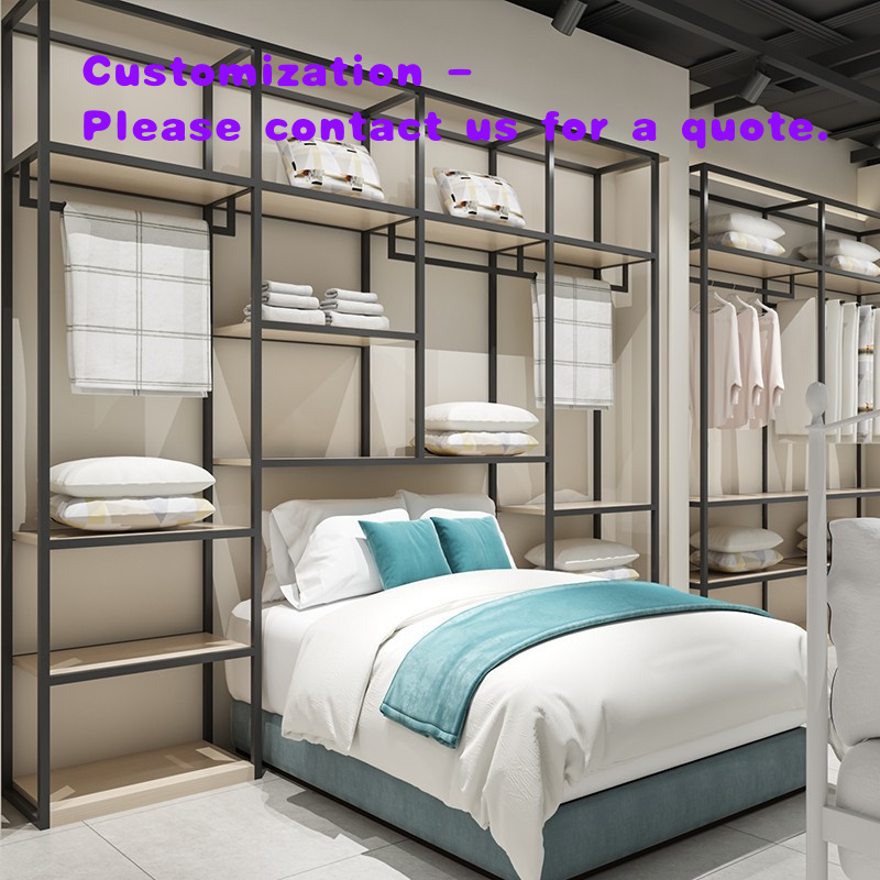 custom.Shop Design Combination - Home Textiles Store recensione e prezzo