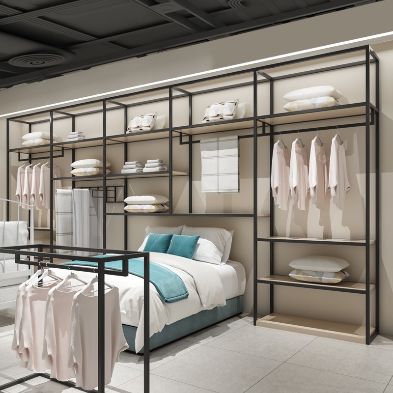 custom.Shop Design Combination - Home Textiles Store recensione e prezzo