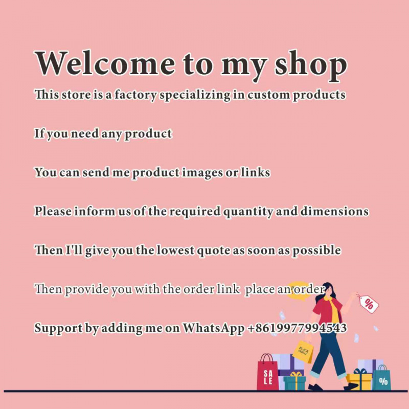 custom.Shop Design Combination - Home Textiles Store recensione e prezzo