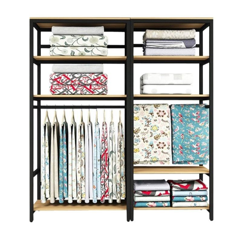 Home Textile Store Shelf Displ - Home Textiles Store recensione e prezzo