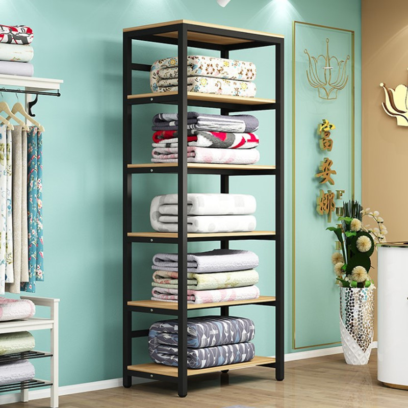 Home Textile Store Shelf Displ - Home Textiles Store recensione e prezzo