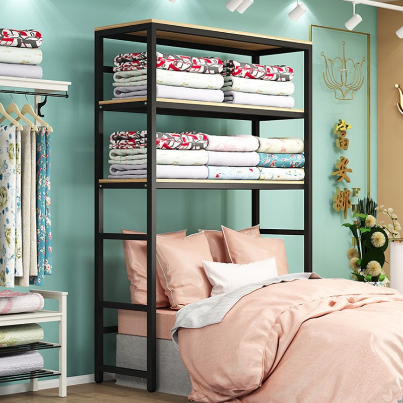 Home Textile Store Shelf Displ - Home Textiles Store recensione e prezzo