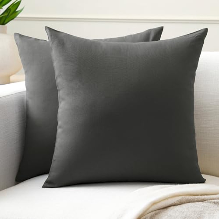 Throw Pillow Covers 18x18 in S - Pillow Insert 18X18 recensione e prezzo