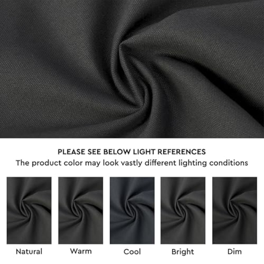 Throw Pillow Covers 18x18 in S - Pillow Insert 18X18 recensione e prezzo