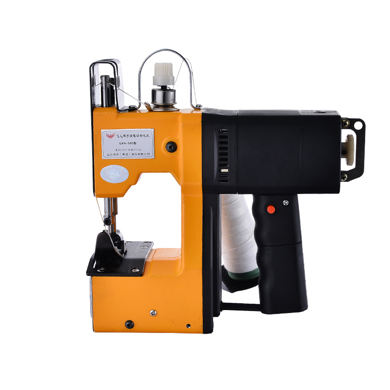 Portable Electric Sewing Machi - Home Textiles Industry recensione e prezzo