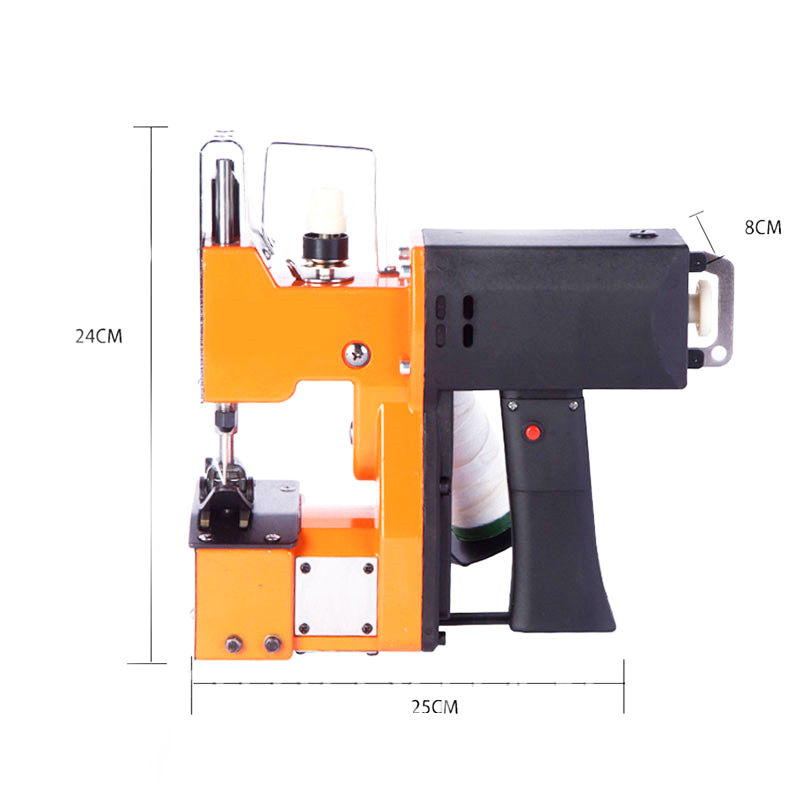 Portable Electric Sewing Machi - Home Textiles Industry recensione e prezzo