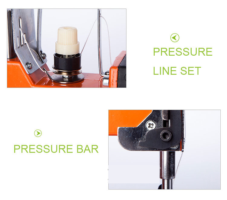 Portable Electric Sewing Machi - Home Textiles Industry recensione e prezzo