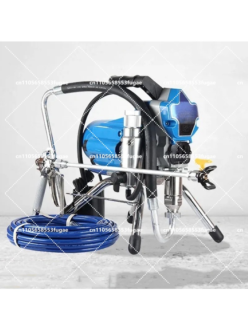 Professional 3.2L Airless Spra - Home Textiles Industry recensione e prezzo