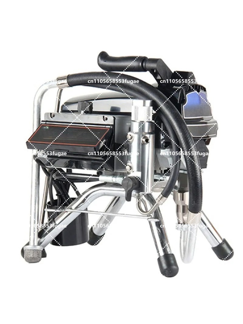 Professional 3.2L Airless Spra - Home Textiles Industry recensione e prezzo