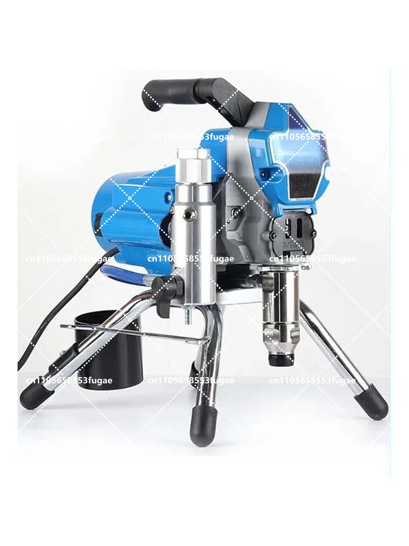 Professional 3.2L Airless Spra - Home Textiles Industry recensione e prezzo