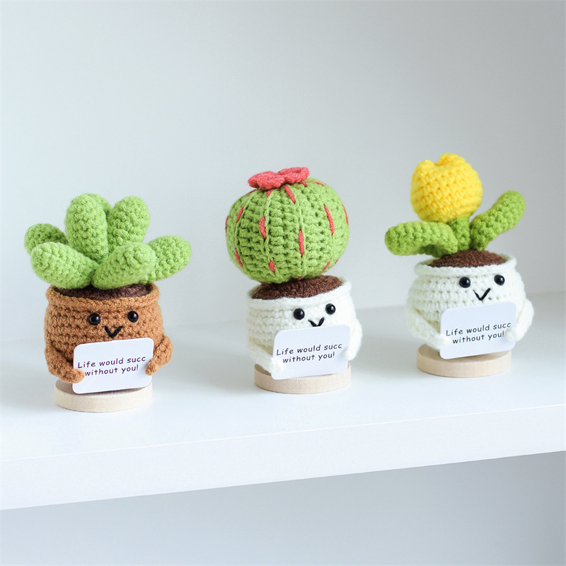 Mini Cute Crochet Flowers Fini - Home Textiles Europe recensione e prezzo