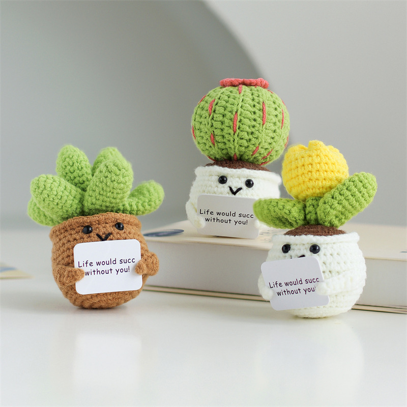 Mini Cute Crochet Flowers Fini - Home Textiles Europe recensione e prezzo