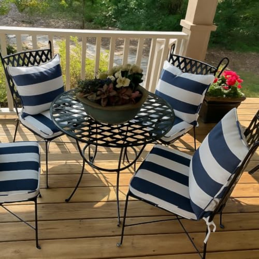 Outdoor Throw Pillow with Inse - Pillow Insert 18X18 recensione e prezzo