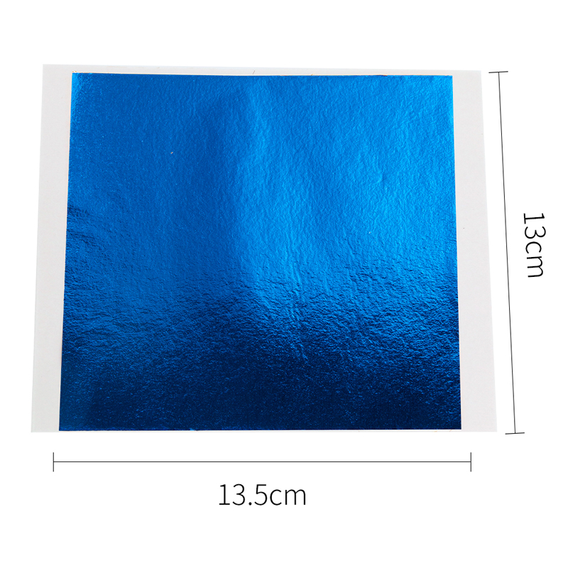 1000pcs/pack 13cm Leaf Sheets  - Vintage Home Textiles recensione e prezzo