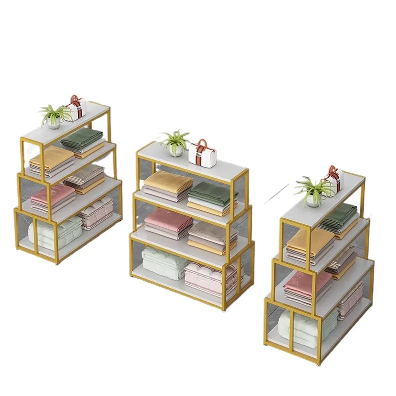 Home Textile Store Shelf Displ - Home Textiles Store recensione e prezzo