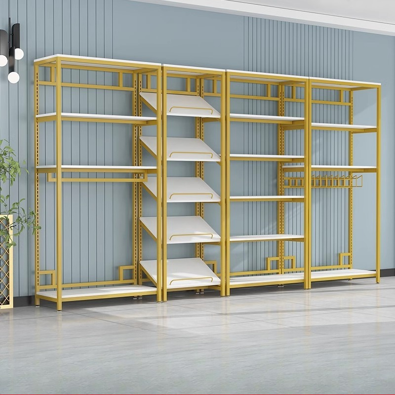Home Textile Store Shelf Displ - Home Textiles Store recensione e prezzo