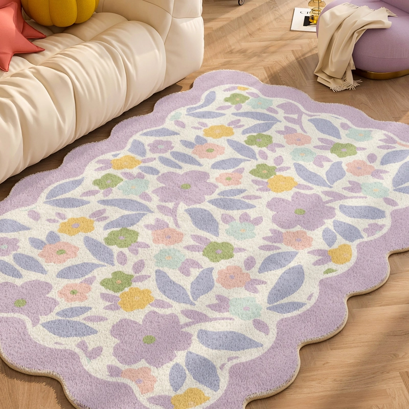 Carpets for Living Room Plaid  - Home Textiles Plaid recensione e prezzo