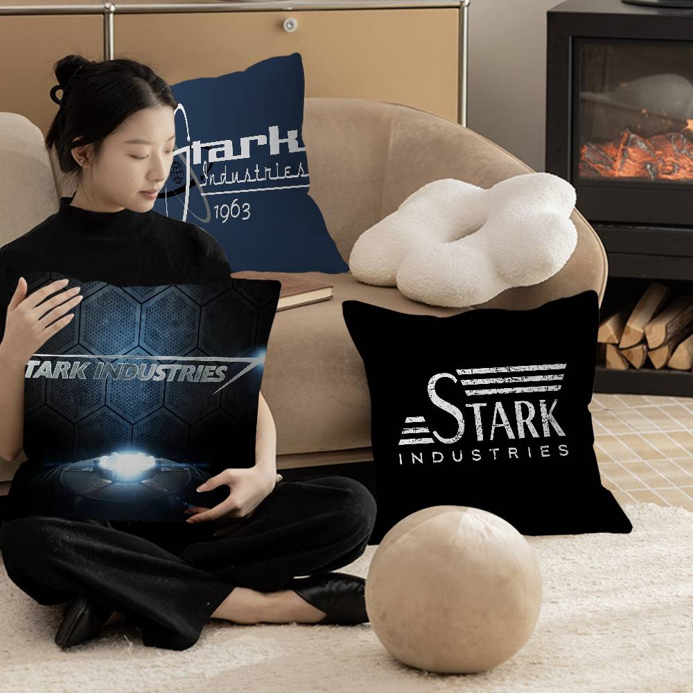S-Stark I-Industries Group Cus - Home Textiles Industry recensione e prezzo