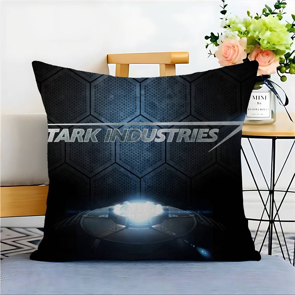 S-Stark I-Industries Group Cus - Home Textiles Industry recensione e prezzo