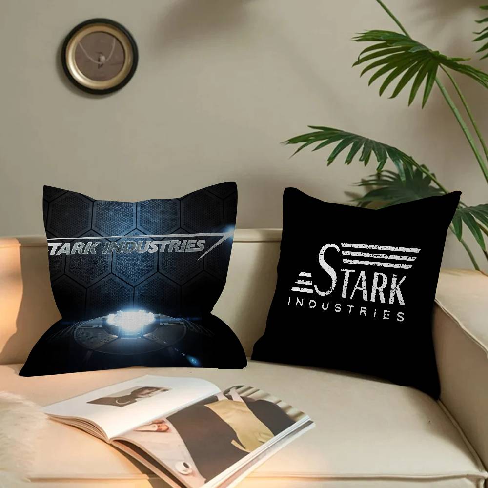 S-Stark I-Industries Group Cus - Home Textiles Industry recensione e prezzo