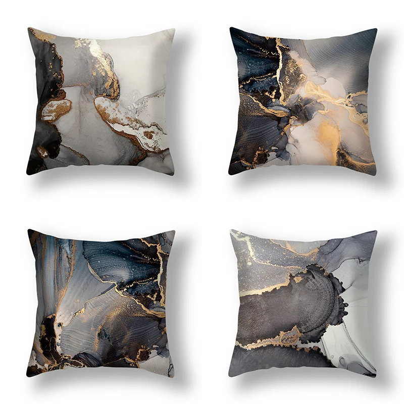 Short plush material pillowcas - Luxury Home Textiles Usa recensione e prezzo