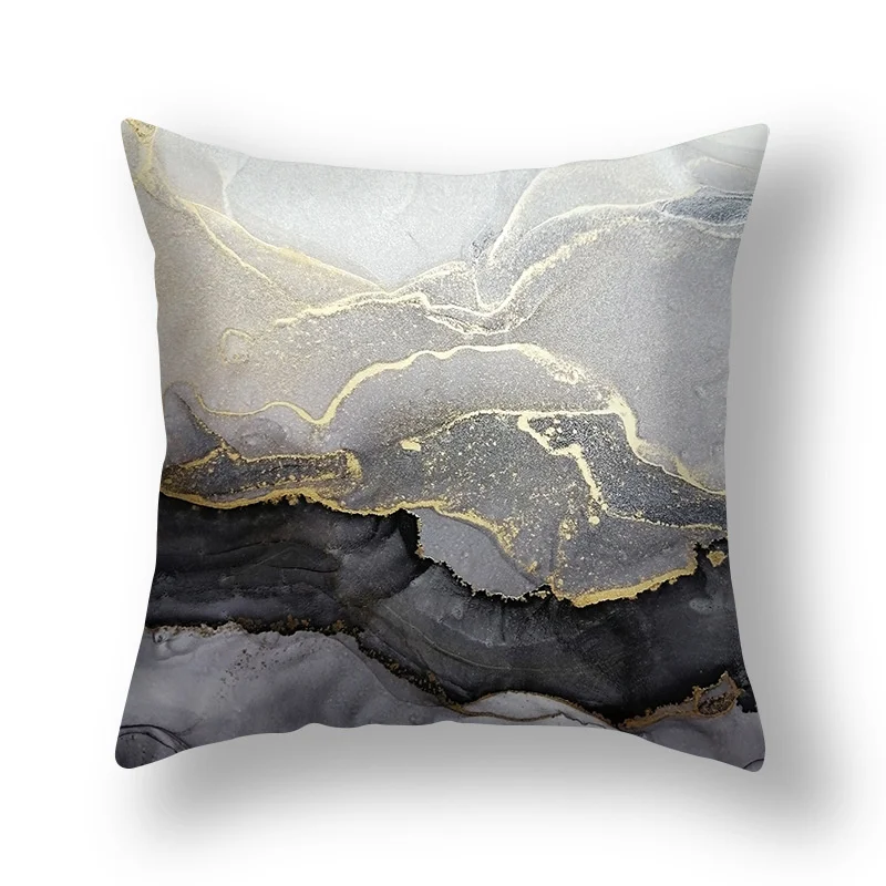 Short plush material pillowcas - Luxury Home Textiles Usa recensione e prezzo