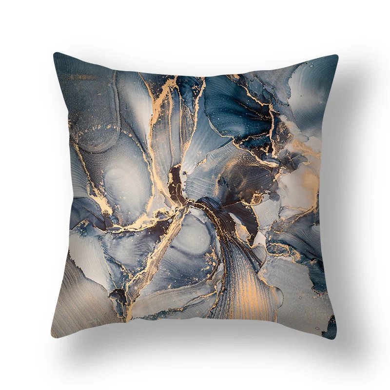 Short plush material pillowcas - Luxury Home Textiles Usa recensione e prezzo