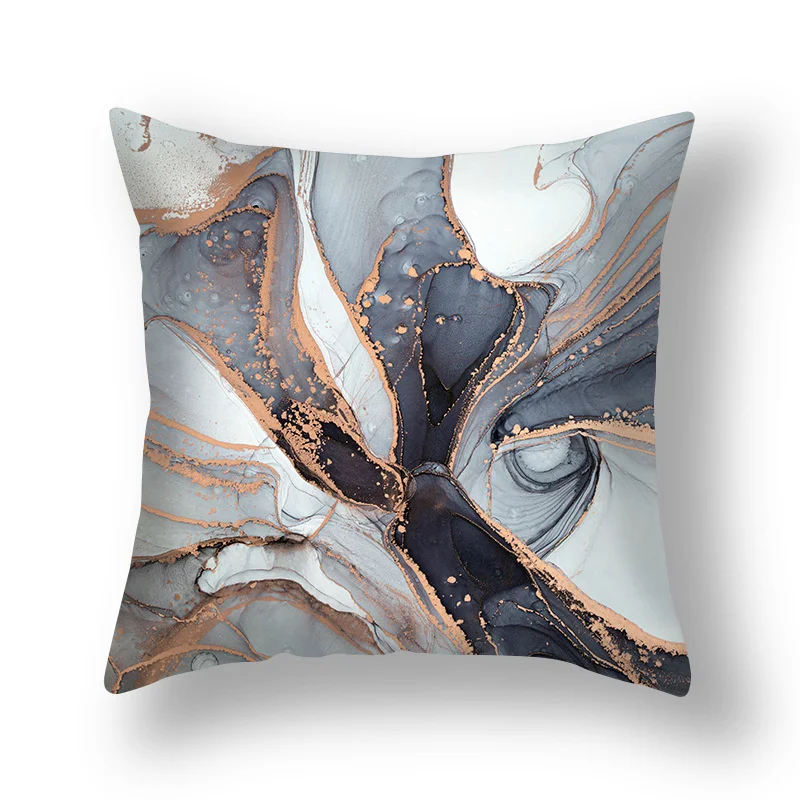 Short plush material pillowcas - Luxury Home Textiles Usa recensione e prezzo