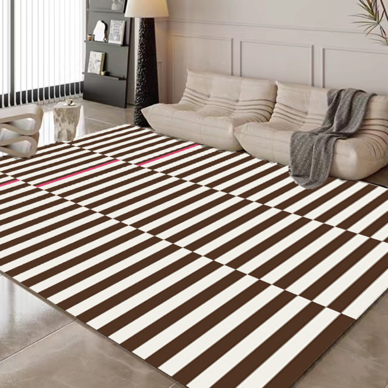 Light Luxury Black and White S - Home Textiles Plaid recensione e prezzo