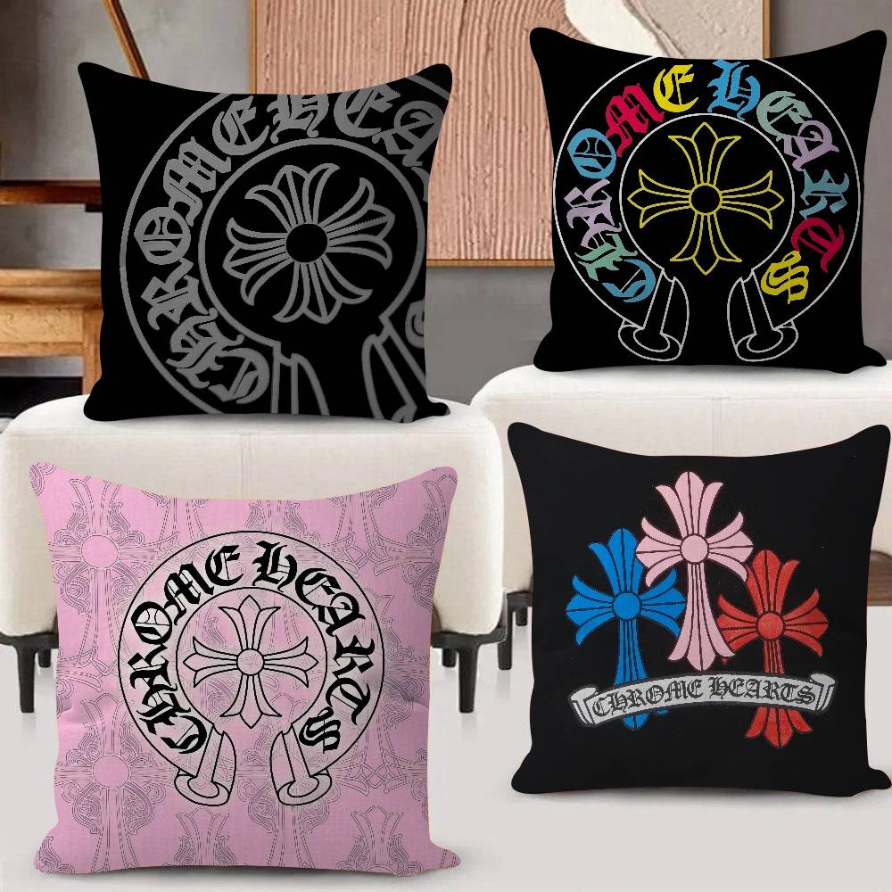 C-Chrome Fashion H-Hearts Luxu - Luxury Home Textiles Usa recensione e prezzo
