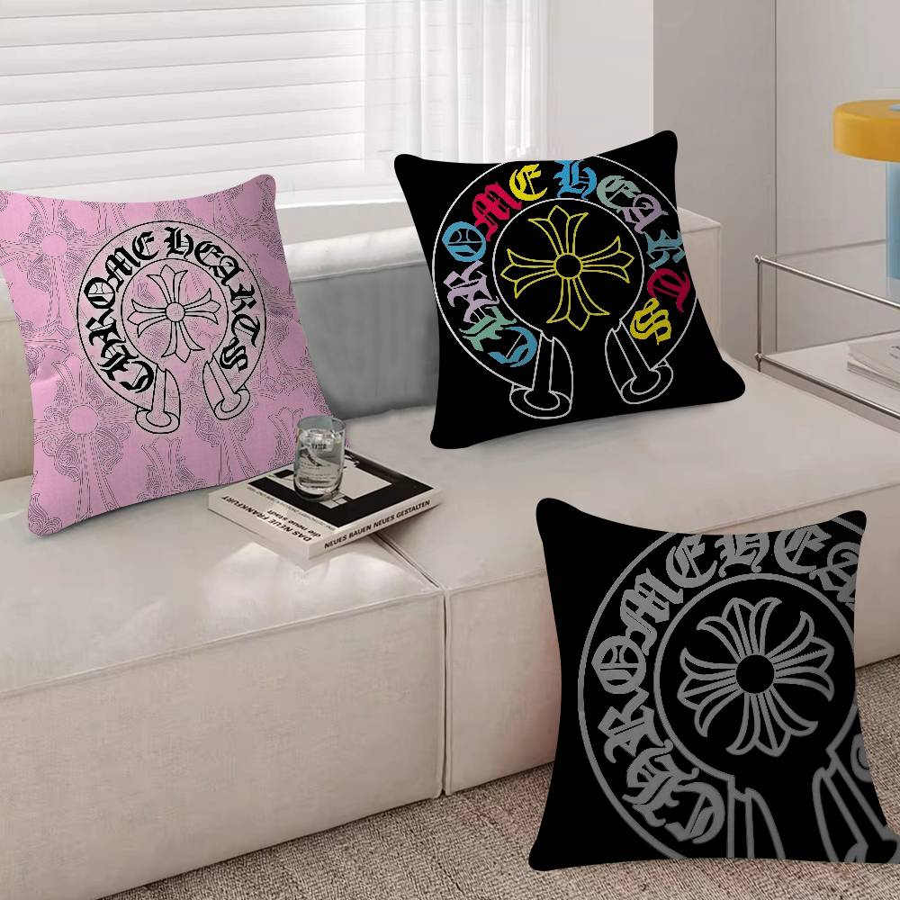 C-Chrome Fashion H-Hearts Luxu - Luxury Home Textiles Usa recensione e prezzo