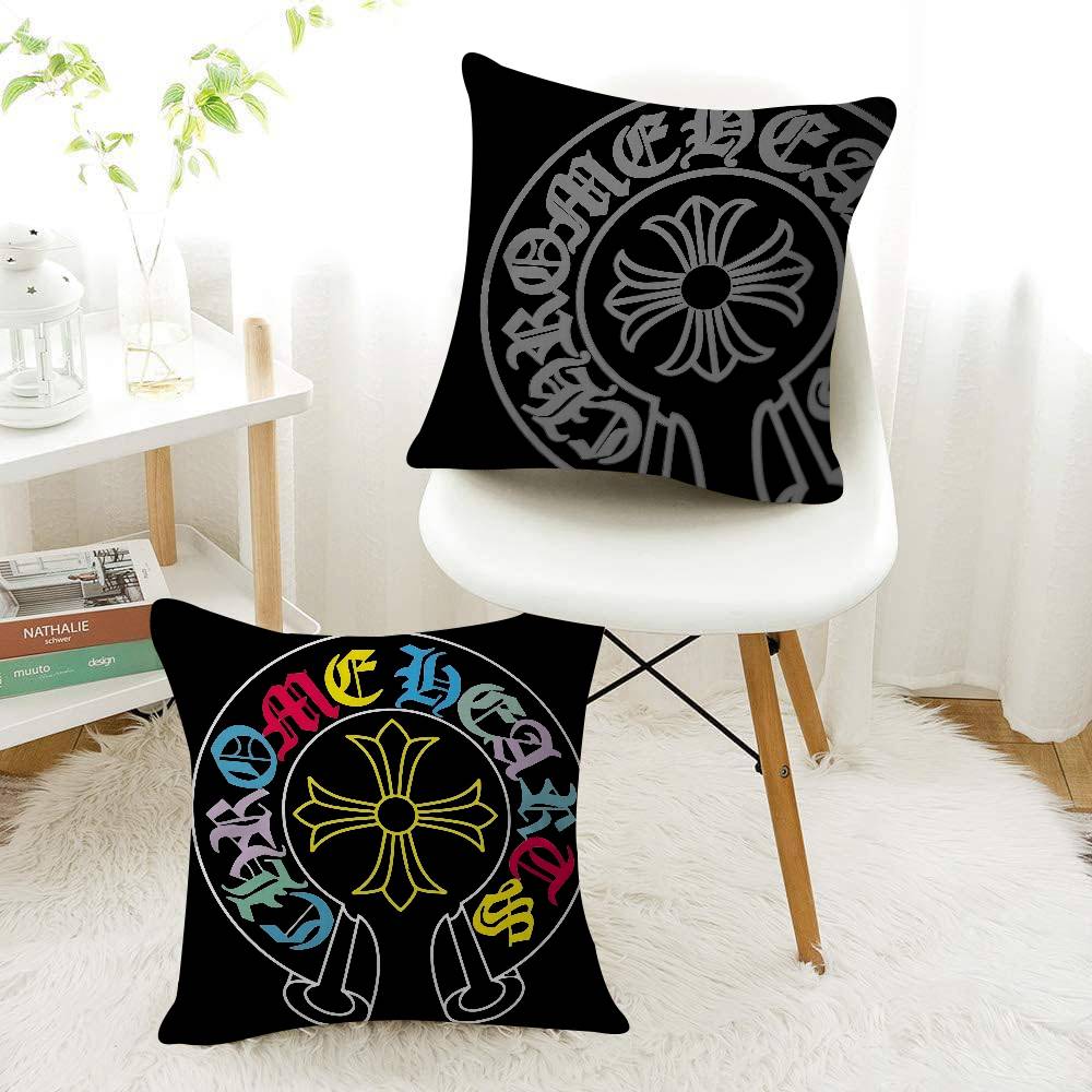 C-Chrome Fashion H-Hearts Luxu - Luxury Home Textiles Usa recensione e prezzo