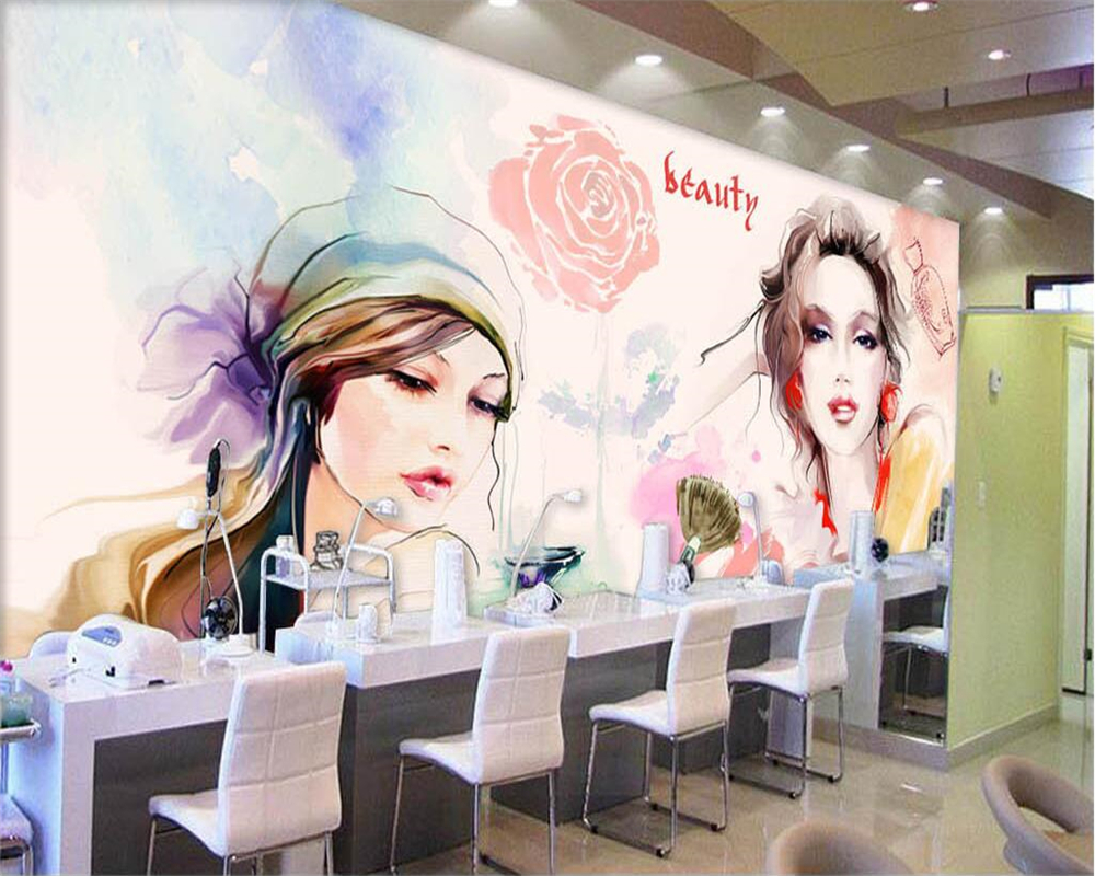 Customized products wallpaper  - Home Textiles Store recensione e prezzo