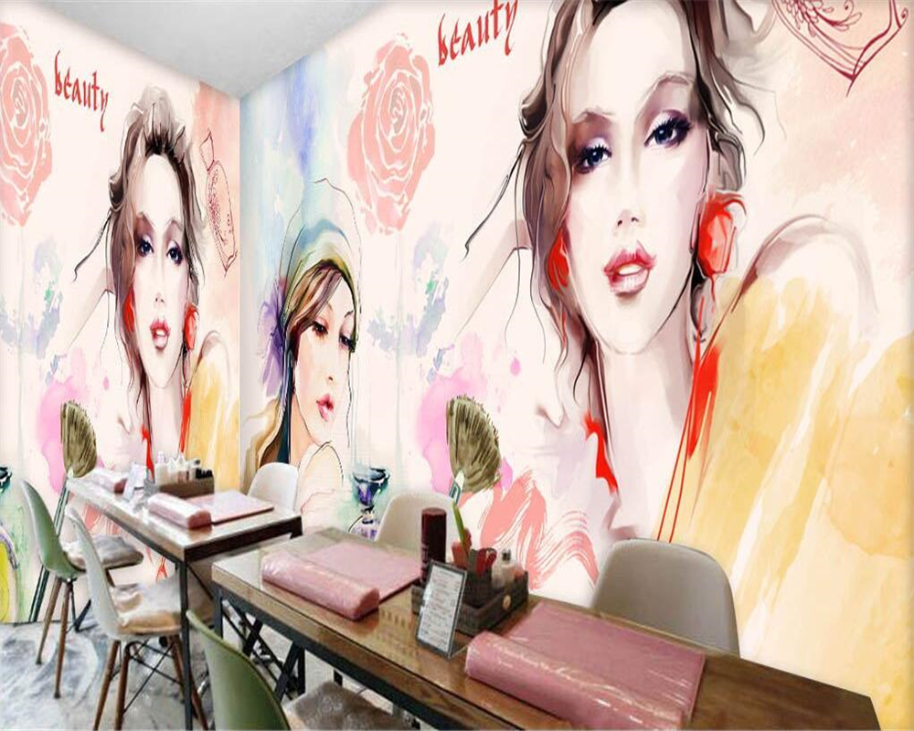 Customized products wallpaper  - Home Textiles Store recensione e prezzo