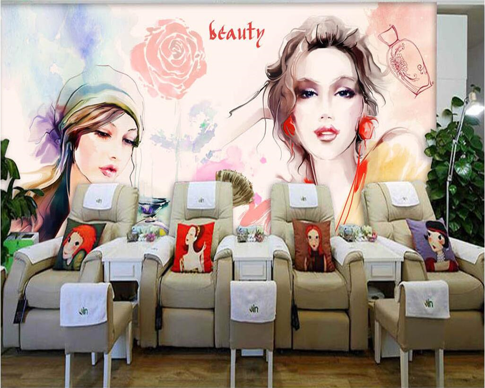 Customized products wallpaper  - Home Textiles Store recensione e prezzo