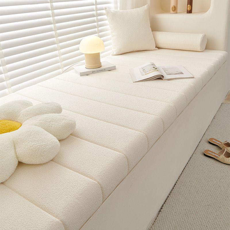 Detachable Teddy Velvet Window - Luxury Home Textiles Usa recensione e prezzo