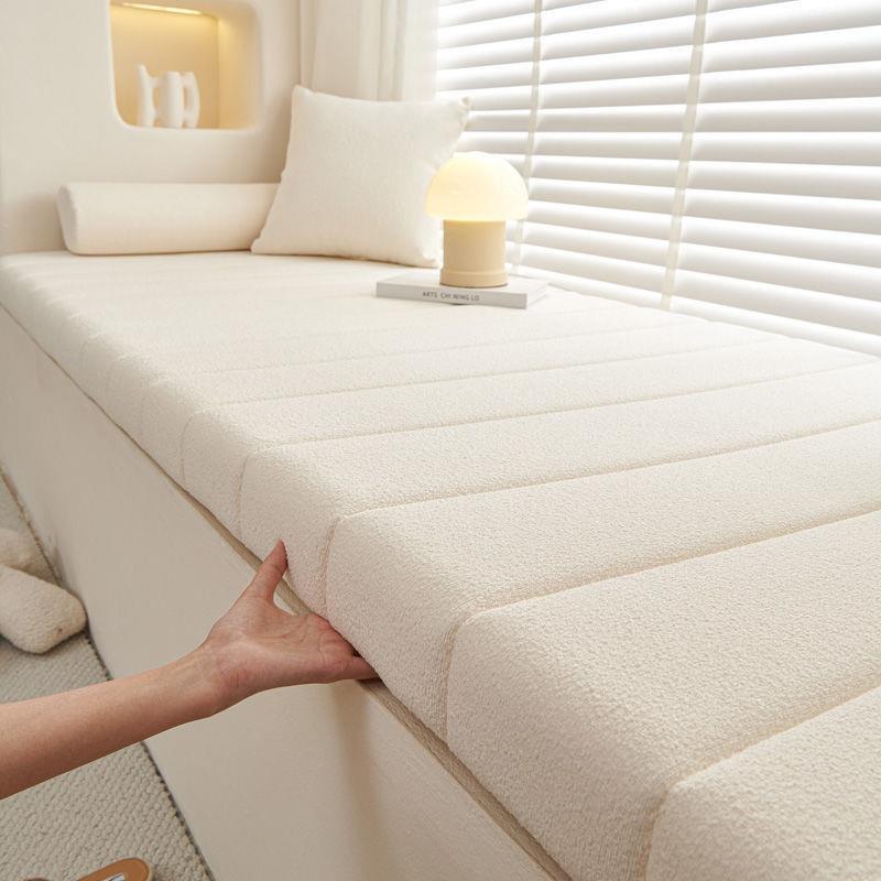 Detachable Teddy Velvet Window - Luxury Home Textiles Usa recensione e prezzo
