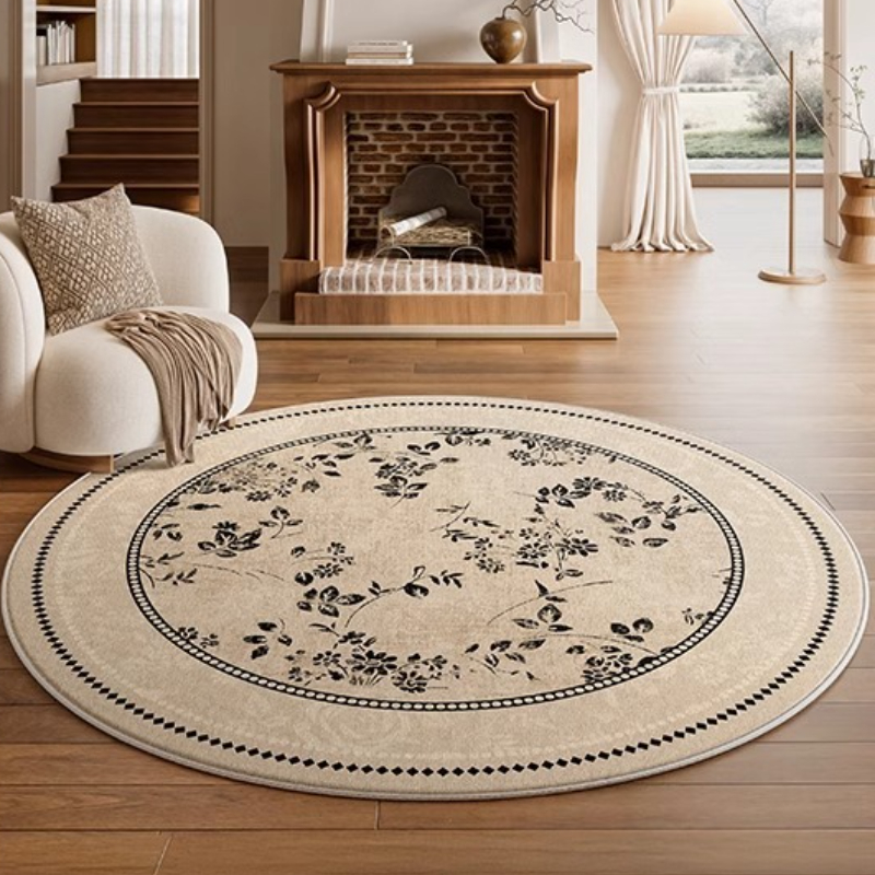 Medieval Style Carpets for Liv - Luxury Home Textiles Usa recensione e prezzo