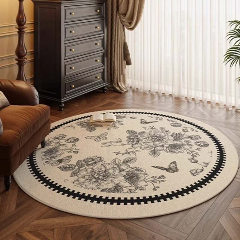 Medieval Style Carpets for Liv - Luxury Home Textiles Usa recensione e prezzo