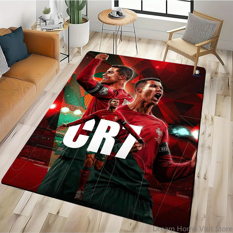 15 Size Goat Football Star R-R - Home Textiles Plaid recensione e prezzo