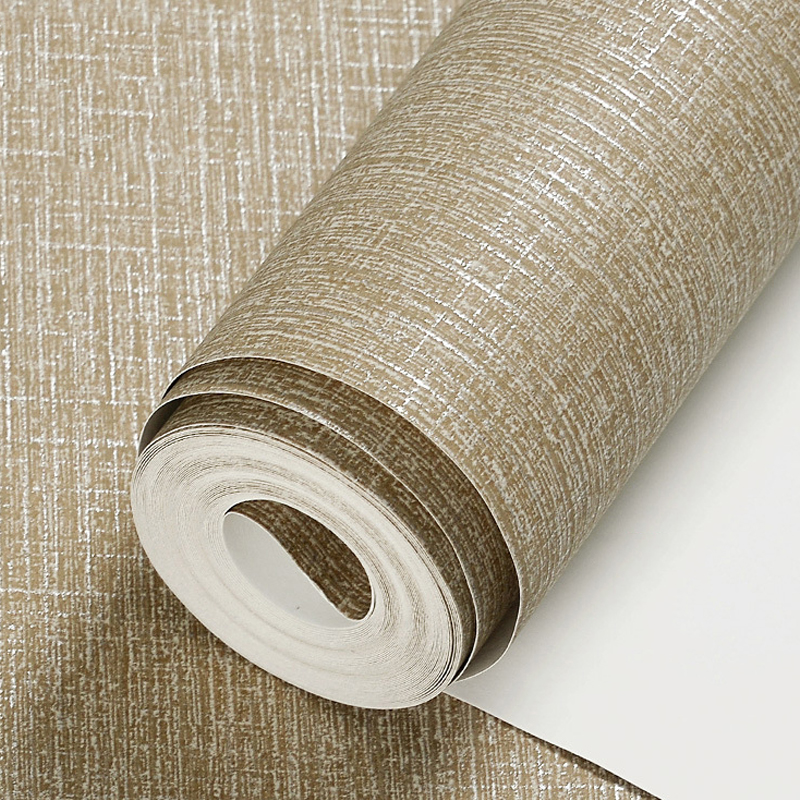 Retro Linen Wallpaper Flax Ame - Home Textiles Store recensione e prezzo