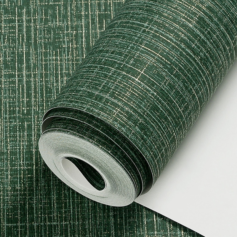 Retro Linen Wallpaper Flax Ame - Home Textiles Store recensione e prezzo