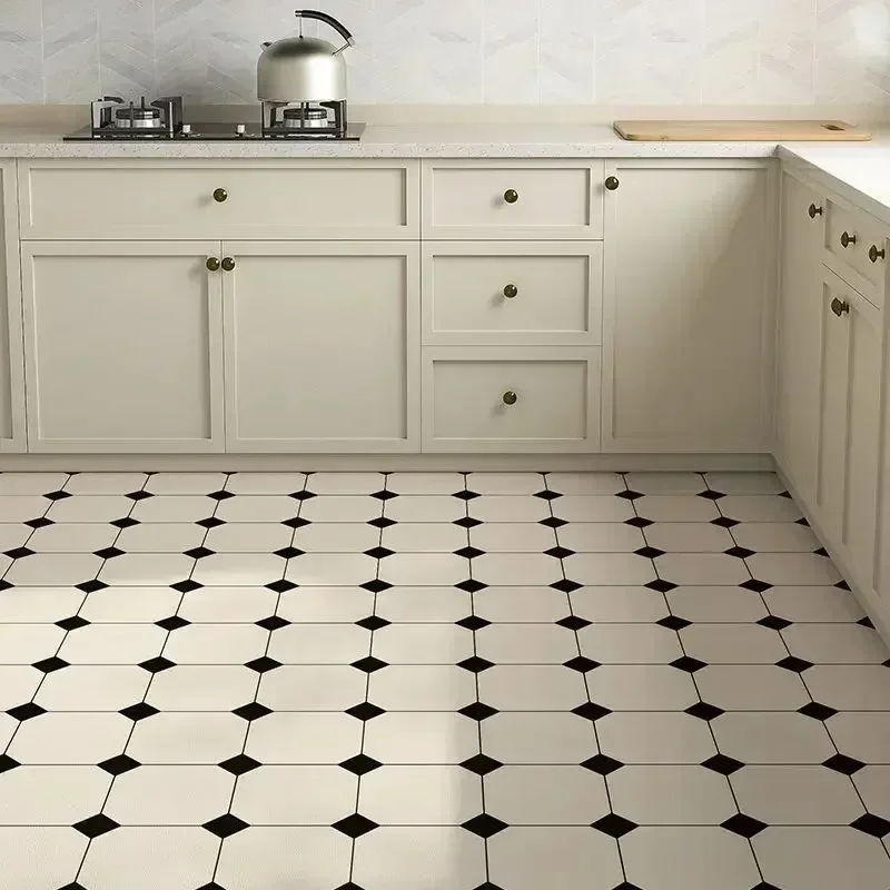 Kitchen Carpet Anti-fouling Oi - Home Textiles Plaid recensione e prezzo