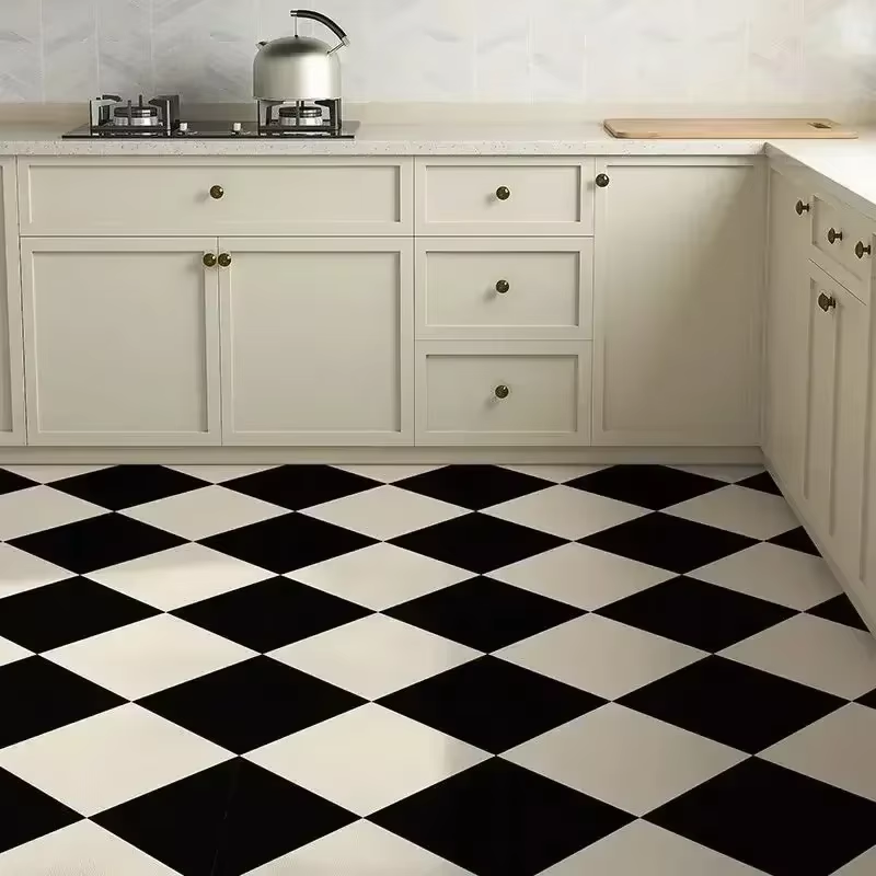Kitchen Carpet Anti-fouling Oi - Home Textiles Plaid recensione e prezzo