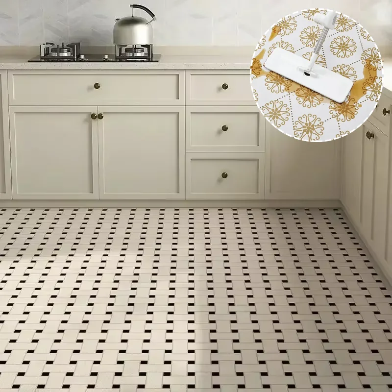 Kitchen Carpet Anti-fouling Oi - Home Textiles Plaid recensione e prezzo
