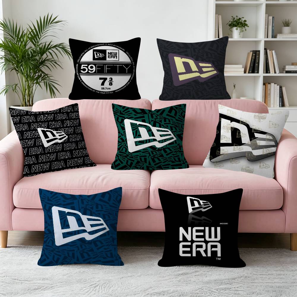 Luxury N-New E-Era Pillow Cush - Luxury Home Textiles Usa recensione e prezzo