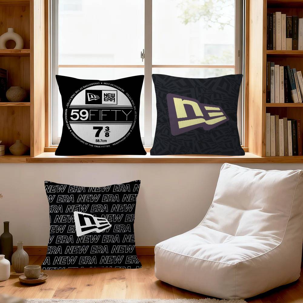 Luxury N-New E-Era Pillow Cush - Luxury Home Textiles Usa recensione e prezzo